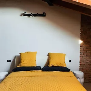 Loft Sotto Le Stelle Appartamento