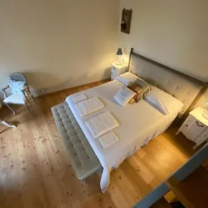 Antica Casa Fenaroli Appartamento